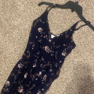 Kaileigh jumpsuit
